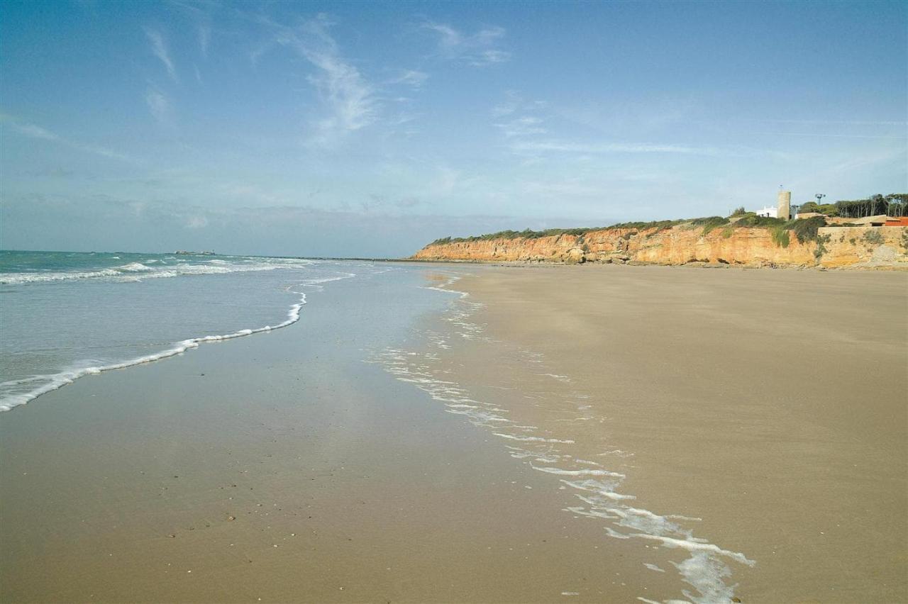 צ'יקלנה דה לה פרונטרה Parisito Beach מראה חיצוני תמונה
