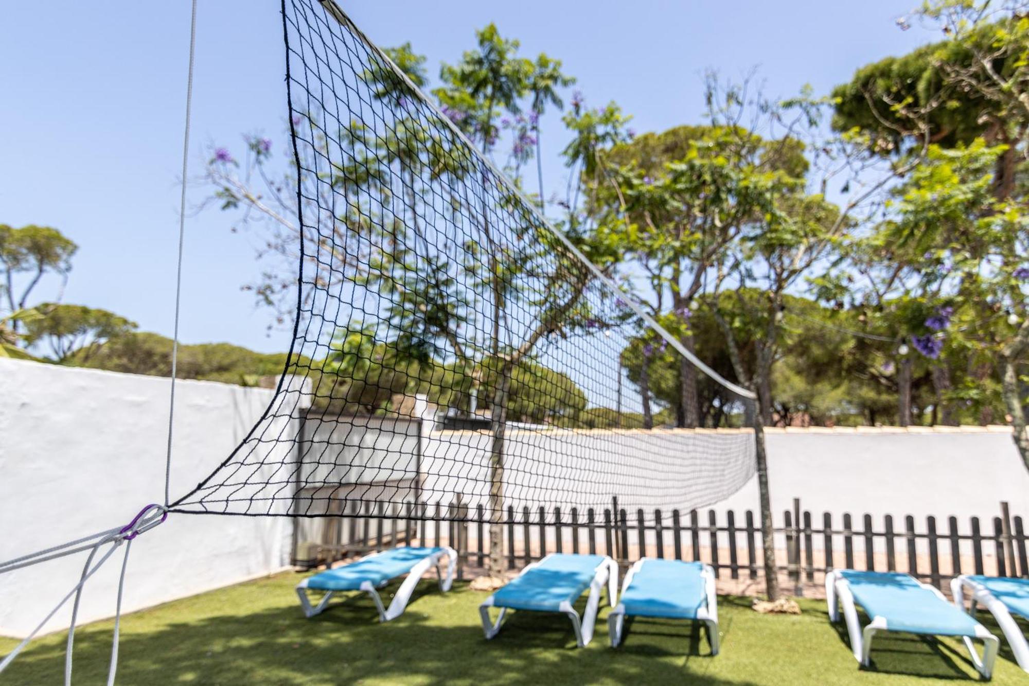 צ'יקלנה דה לה פרונטרה Parisito Beach מראה חיצוני תמונה